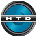 Htd.com logo