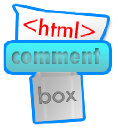 Htmlcommentbox.com logo
