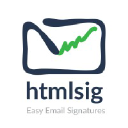 Htmlsig.com logo