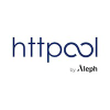 Httpool.in logo