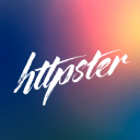 Httpster.net logo