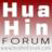 Huahinforum.com logo