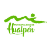 Hualpenciudad.cl logo