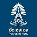Huasengheng.com logo