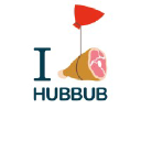 Hubbub.co.uk logo