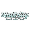Hubcityjazz.com logo