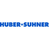 Hubersuhner.com logo