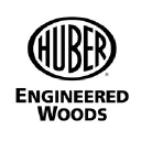 Huberwood.com logo