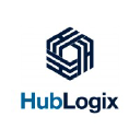 Hublogix.com logo