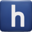 Hubwiz.com logo