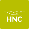 Huddnewcoll.ac.uk logo