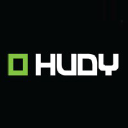 Hudy.cz logo