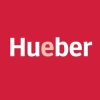 Hueber.de logo