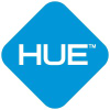 Huehd.com logo