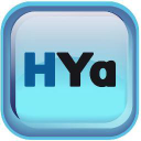 Huelvaya.es logo