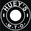 Hueys.co.uk logo