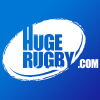 Hugerugby.com logo