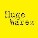Hugewarez.net logo