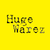 Hugewarez.net logo