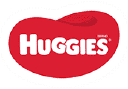 Huggies.co.in logo