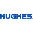 Hughes.com logo