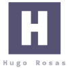 Hugorosas.se logo