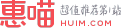Huim.com logo