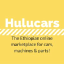 Hulucars.com logo