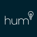 Hum.com logo