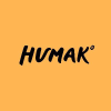 Humak.fi logo