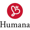 Humana.se logo