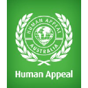 Humanappeal.org.au logo