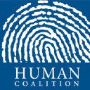 Humancoalition.org logo