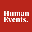 Humanevents.com logo