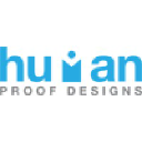 Humanproofdesigns.com logo