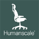 Humanscale.com logo