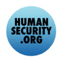 Humansecurity.org logo