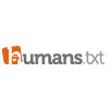 Humanstxt.org logo