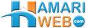 Humariweb.com logo