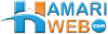 Humariweb.com logo