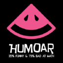 Humoar.com logo