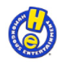Humongous.com logo
