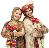 Humsafarmatrimony.com logo