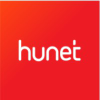 Hunet.co.kr logo