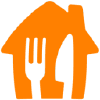 Hungryhouse.co.uk logo