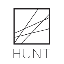 Huntbikewheels.com logo