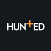 Hunted.com logo