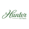 Hunterfan.com logo