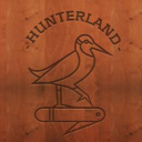 Hunterland.ru logo