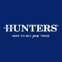 Hunters.com logo